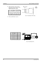 Предварительный просмотр 28 страницы Zepro ZHD 1500-135 Installation Instructions Manual