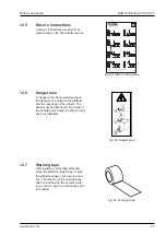 Предварительный просмотр 53 страницы Zepro ZHD 1500-135 Installation Instructions Manual