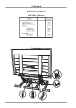 Preview for 8 page of Zepro ZHD 3000-150 Installation Instruction