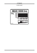 Preview for 9 page of Zepro ZHD 3000-150 Installation Instruction