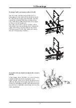 Preview for 13 page of Zepro ZHD 3000-150 Installation Instruction