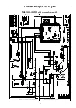 Preview for 15 page of Zepro ZHD 3000-150 Installation Instruction