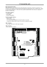 Preview for 19 page of Zepro ZHD 3000-150 Installation Instruction