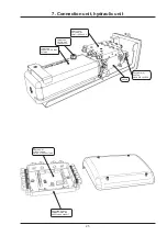 Preview for 25 page of Zepro ZHD 3000-150 Installation Instruction