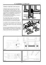 Preview for 26 page of Zepro ZHD 3000-150 Installation Instruction