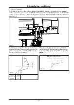 Preview for 27 page of Zepro ZHD 3000-150 Installation Instruction