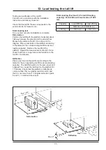 Preview for 35 page of Zepro ZHD 3000-150 Installation Instruction