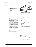 Предварительный просмотр 9 страницы Zepro ZHDN 2500-150 Installation Instructions Manual