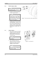 Предварительный просмотр 18 страницы Zepro ZHDN 2500-150 Installation Instructions Manual