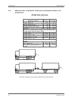 Предварительный просмотр 56 страницы Zepro ZHDN 2500-150 Installation Instructions Manual