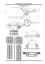 Предварительный просмотр 11 страницы Zepro ZS 150-135 Installation Instruction