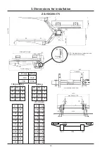 Предварительный просмотр 12 страницы Zepro ZS 150-135 Installation Instruction