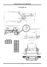 Предварительный просмотр 16 страницы Zepro ZS 150-135 Installation Instruction