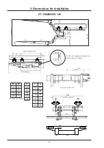 Предварительный просмотр 18 страницы Zepro ZS 150-135 Installation Instruction