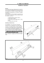 Предварительный просмотр 27 страницы Zepro ZS 150-135 Installation Instruction