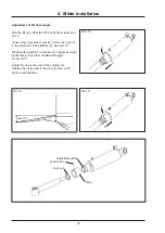 Предварительный просмотр 30 страницы Zepro ZS 150-135 Installation Instruction