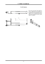 Предварительный просмотр 31 страницы Zepro ZS 150-135 Installation Instruction