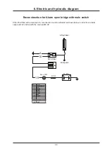 Предварительный просмотр 39 страницы Zepro ZS 150-135 Installation Instruction