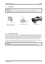 Предварительный просмотр 7 страницы Zepro ZT 200 MK2 Installation Instructions Manual