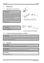 Preview for 8 page of Zepro ZT 200 MK2 Installation Instructions Manual