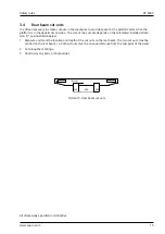 Предварительный просмотр 15 страницы Zepro ZT 200 MK2 Installation Instructions Manual