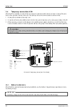 Preview for 18 page of Zepro ZT 200 MK2 Installation Instructions Manual