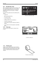 Preview for 44 page of Zepro ZT 200 MK2 Installation Instructions Manual