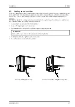 Предварительный просмотр 21 страницы Zepro ZT MK2 Installation Instructions Manual