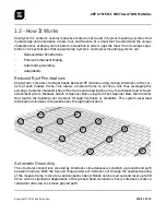 Предварительный просмотр 7 страницы ZepSolar Zep System I Installation Manual