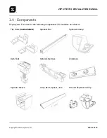 Предварительный просмотр 10 страницы ZepSolar Zep System I Installation Manual