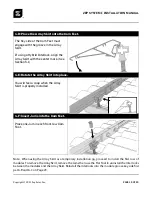 Предварительный просмотр 24 страницы ZepSolar Zep System I Installation Manual