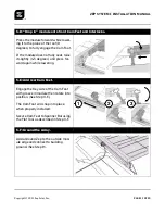 Предварительный просмотр 26 страницы ZepSolar Zep System I Installation Manual