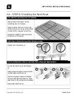 Предварительный просмотр 29 страницы ZepSolar Zep System I Installation Manual