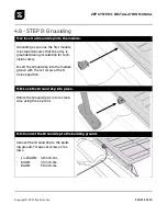 Предварительный просмотр 30 страницы ZepSolar Zep System I Installation Manual