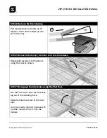 Предварительный просмотр 36 страницы ZepSolar Zep System I Installation Manual