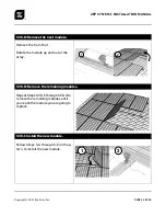 Предварительный просмотр 37 страницы ZepSolar Zep System I Installation Manual