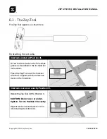 Предварительный просмотр 42 страницы ZepSolar Zep System I Installation Manual