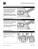 Предварительный просмотр 43 страницы ZepSolar Zep System I Installation Manual