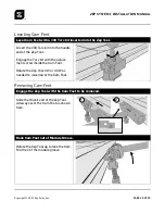 Предварительный просмотр 44 страницы ZepSolar Zep System I Installation Manual