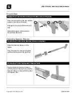 Предварительный просмотр 45 страницы ZepSolar Zep System I Installation Manual