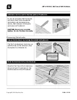 Предварительный просмотр 47 страницы ZepSolar Zep System I Installation Manual