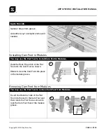 Предварительный просмотр 48 страницы ZepSolar Zep System I Installation Manual