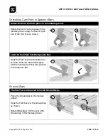 Предварительный просмотр 49 страницы ZepSolar Zep System I Installation Manual