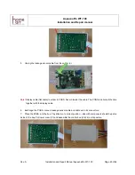 Preview for 45 page of Zepter AqueenaPro WT-100 Installation And Repair Manual