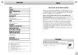 Предварительный просмотр 3 страницы Zepter Edel Wasser PWC-670-BLACK Instruction Manual