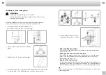 Предварительный просмотр 8 страницы Zepter Edel Wasser PWC-670-BLACK Instruction Manual