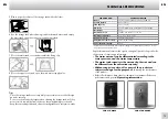 Предварительный просмотр 11 страницы Zepter Edel Wasser PWC-670-BLACK Instruction Manual