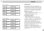 Предварительный просмотр 14 страницы Zepter Edel Wasser PWC-670-BLACK Instruction Manual