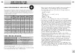 Предварительный просмотр 15 страницы Zepter Edel Wasser PWC-670-BLACK Instruction Manual