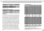 Предварительный просмотр 16 страницы Zepter Edel Wasser PWC-670-BLACK Instruction Manual